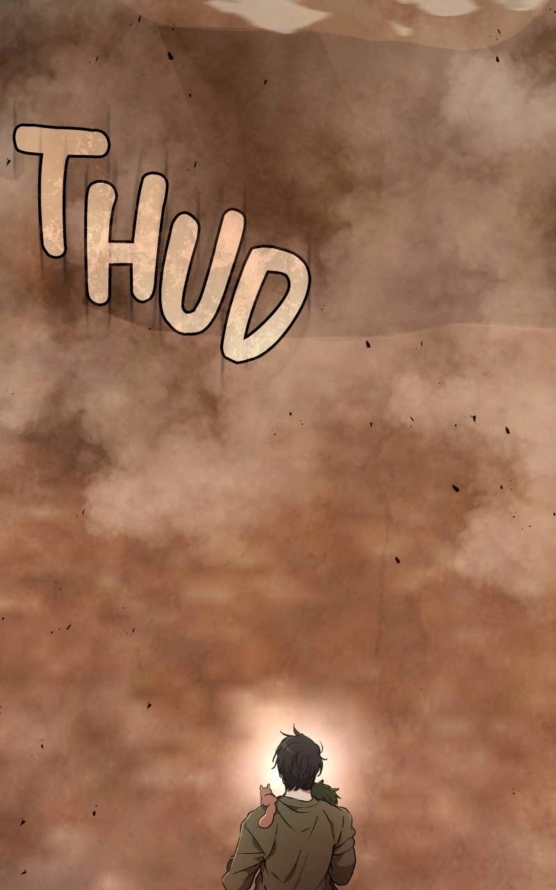 Kindergarten for Divine Beasts Chapter 17 - Page 23