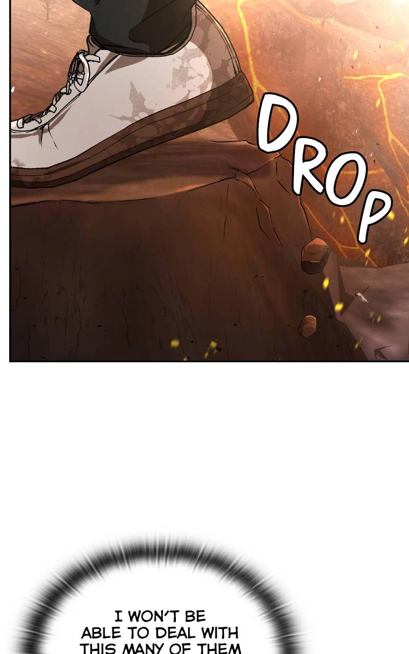 Kindergarten for Divine Beasts Chapter 17 - Page 27