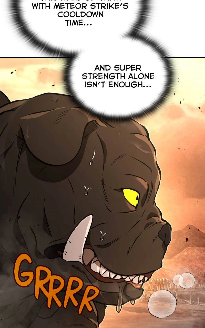 Kindergarten for Divine Beasts Chapter 17 - Page 28