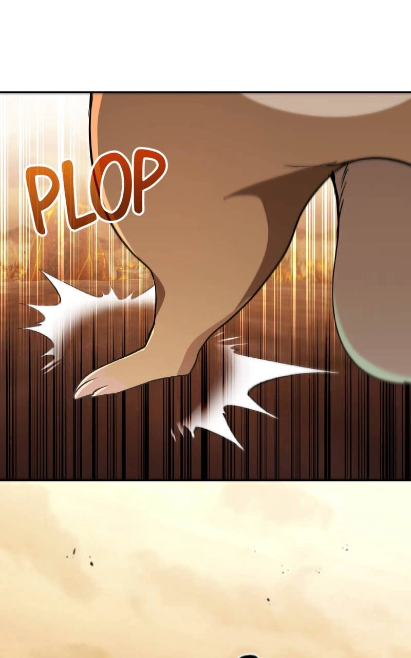 Kindergarten for Divine Beasts Chapter 17 - Page 33