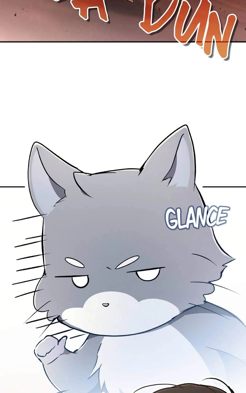 Kindergarten for Divine Beasts Chapter 17 - Page 35