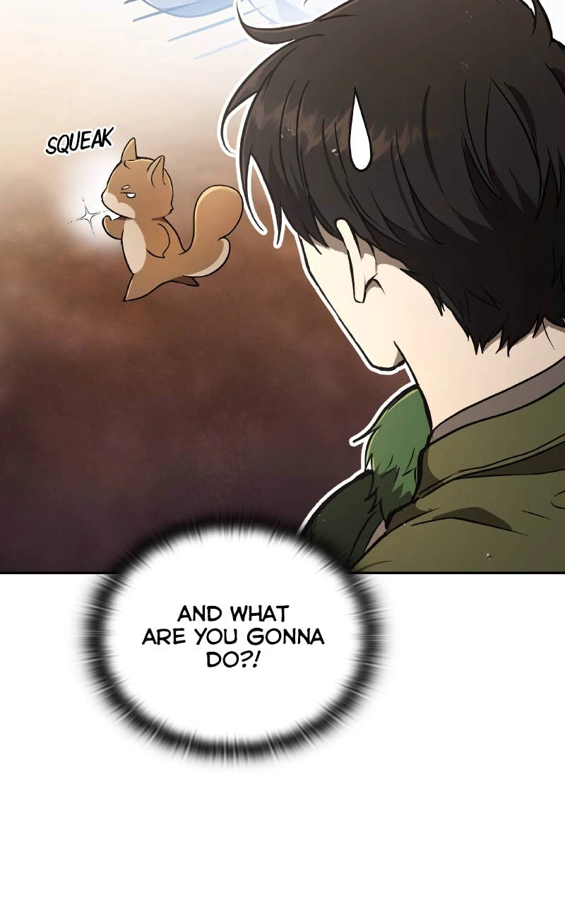 Kindergarten for Divine Beasts Chapter 17 - Page 36