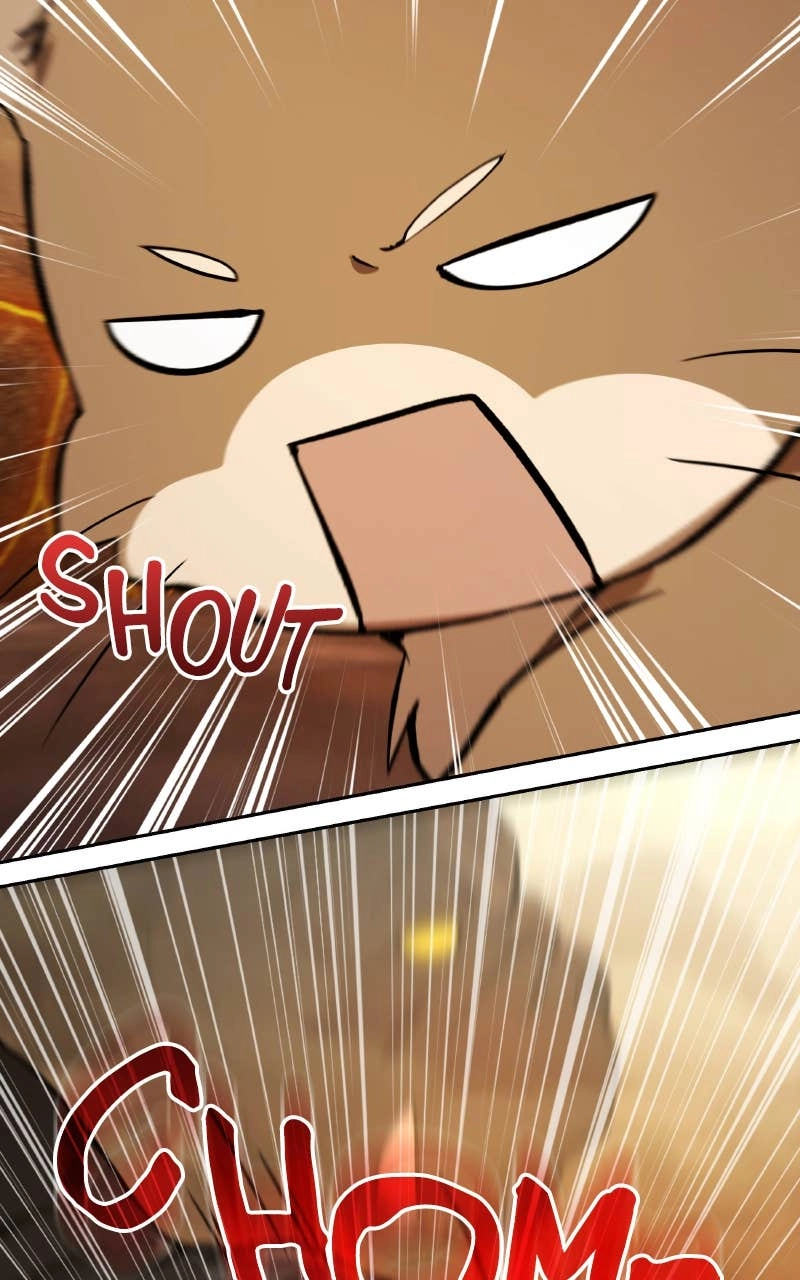 Kindergarten for Divine Beasts Chapter 17 - Page 39