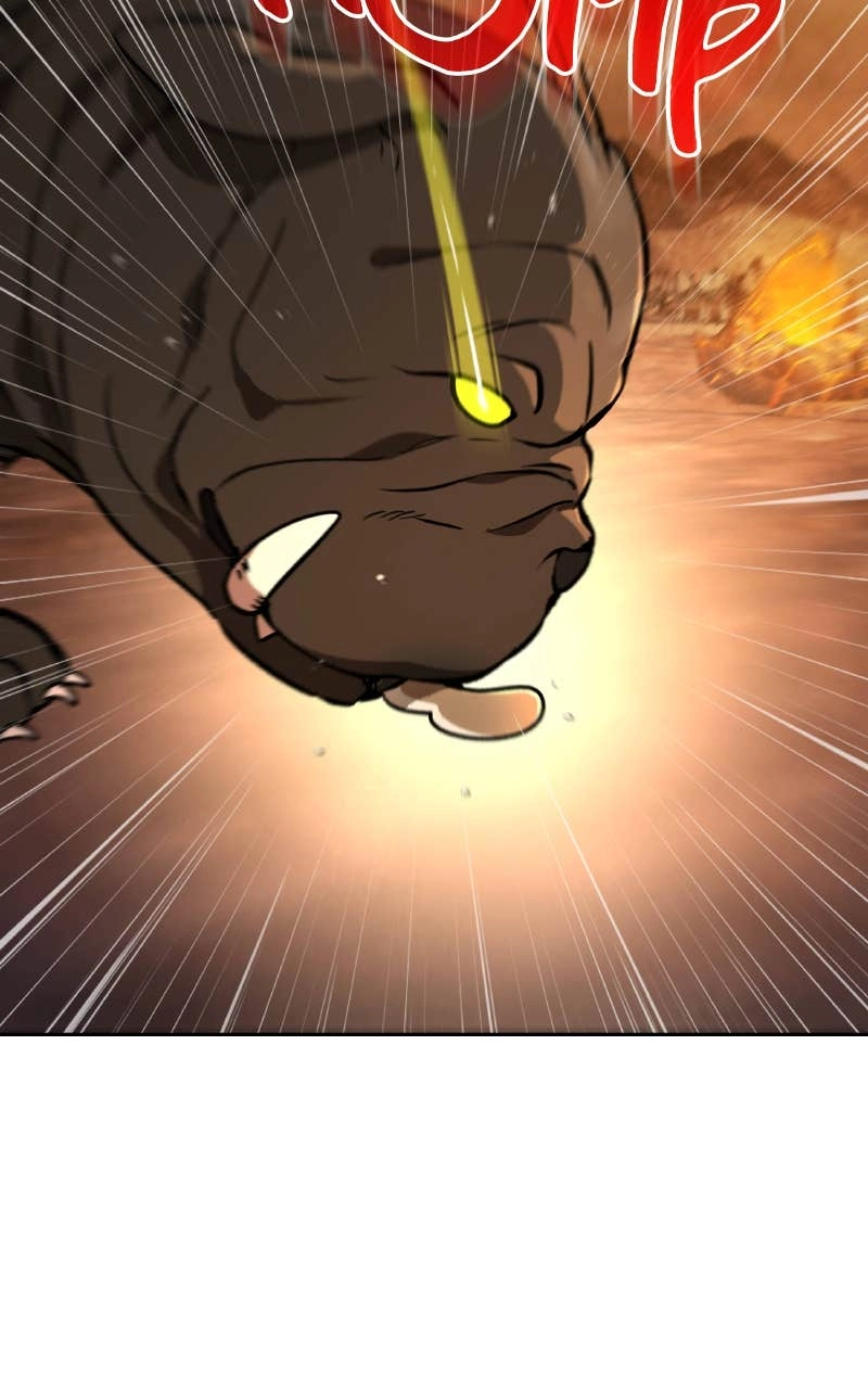Kindergarten for Divine Beasts Chapter 17 - Page 40