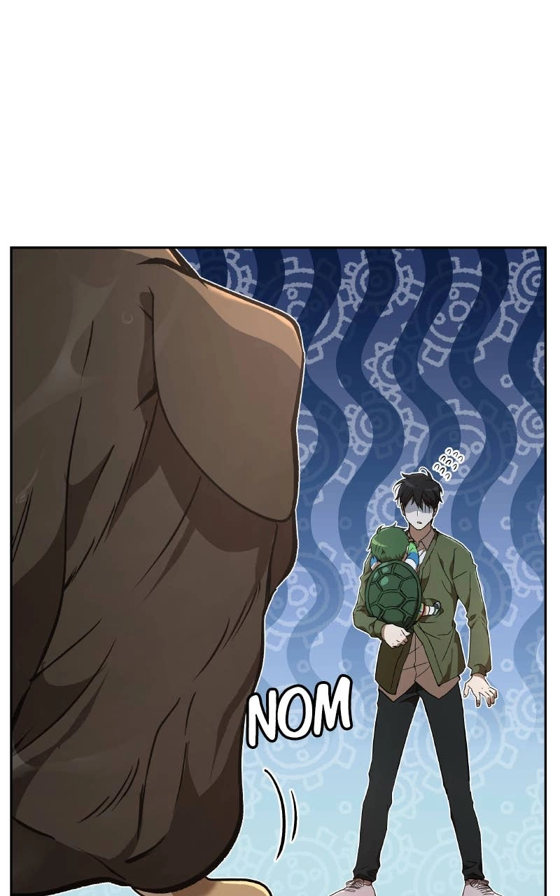 Kindergarten for Divine Beasts Chapter 17 - Page 41