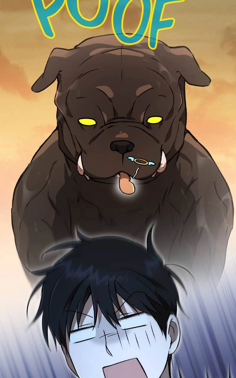 Kindergarten for Divine Beasts Chapter 17 - Page 44
