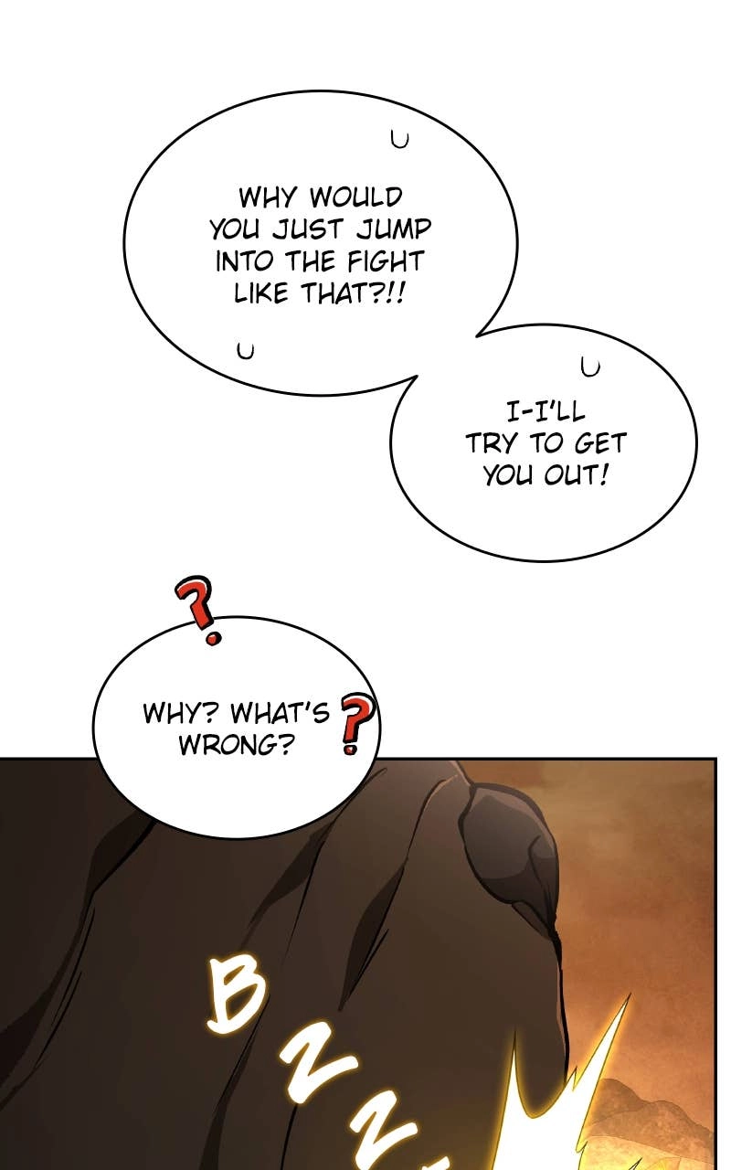 Kindergarten for Divine Beasts Chapter 17 - Page 46