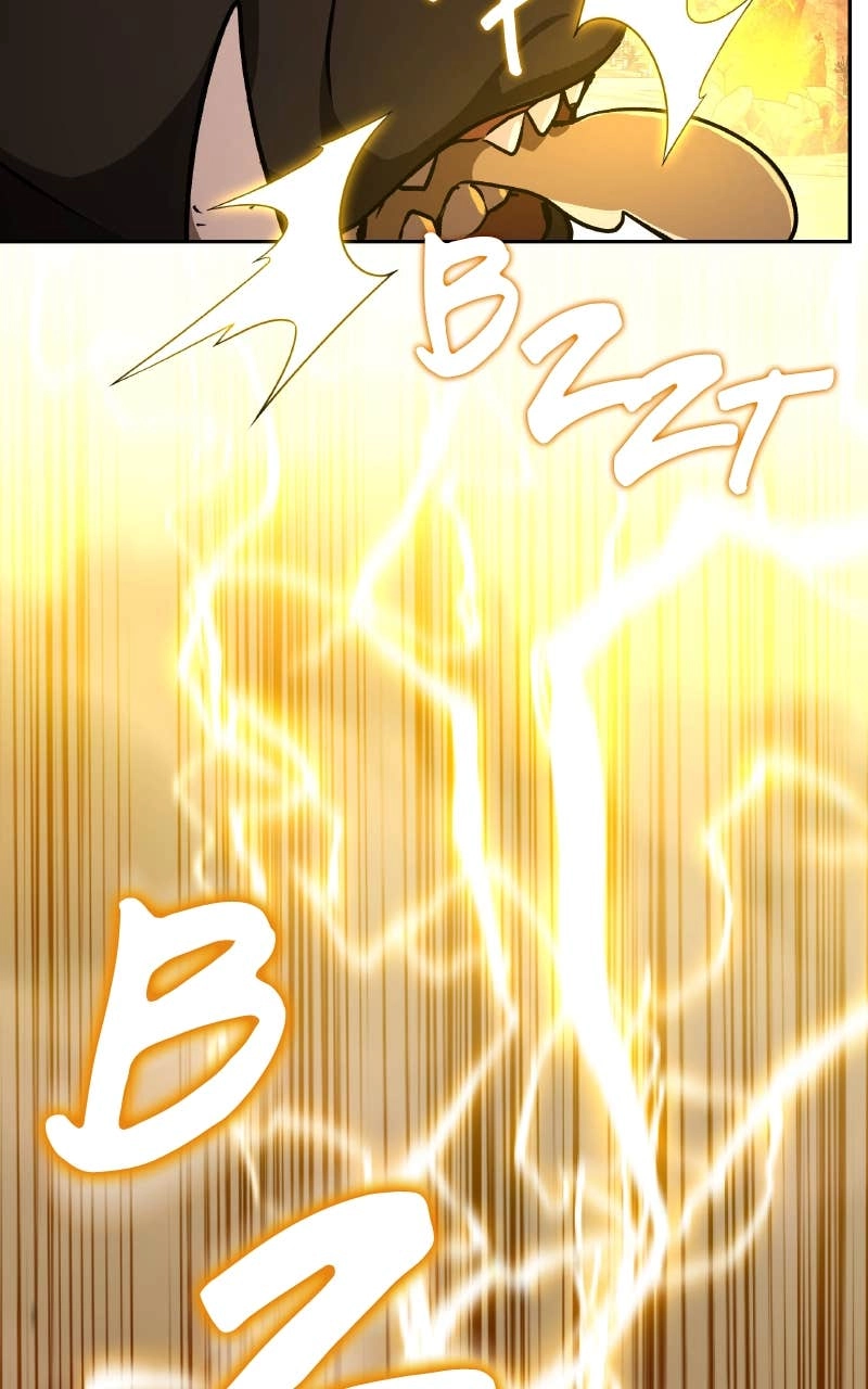 Kindergarten for Divine Beasts Chapter 17 - Page 47