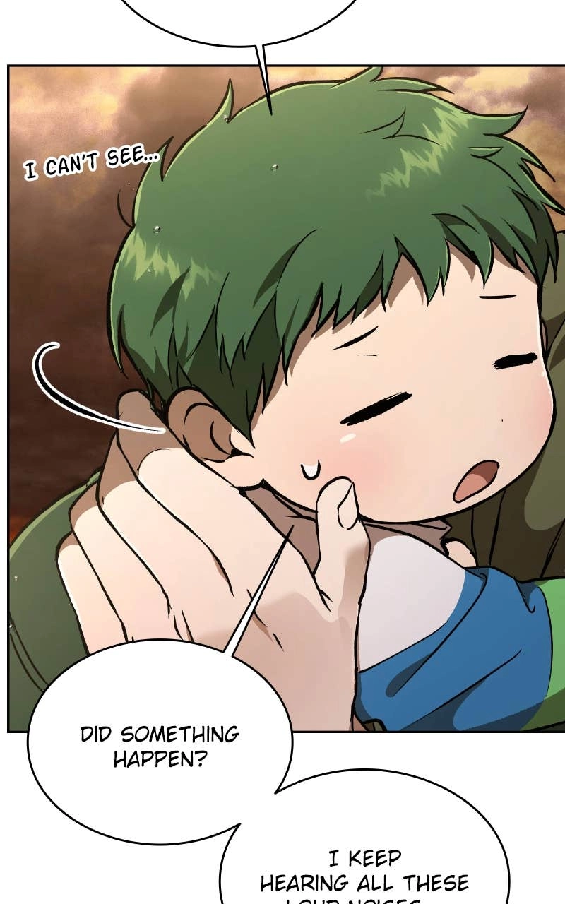 Kindergarten for Divine Beasts Chapter 17 - Page 52