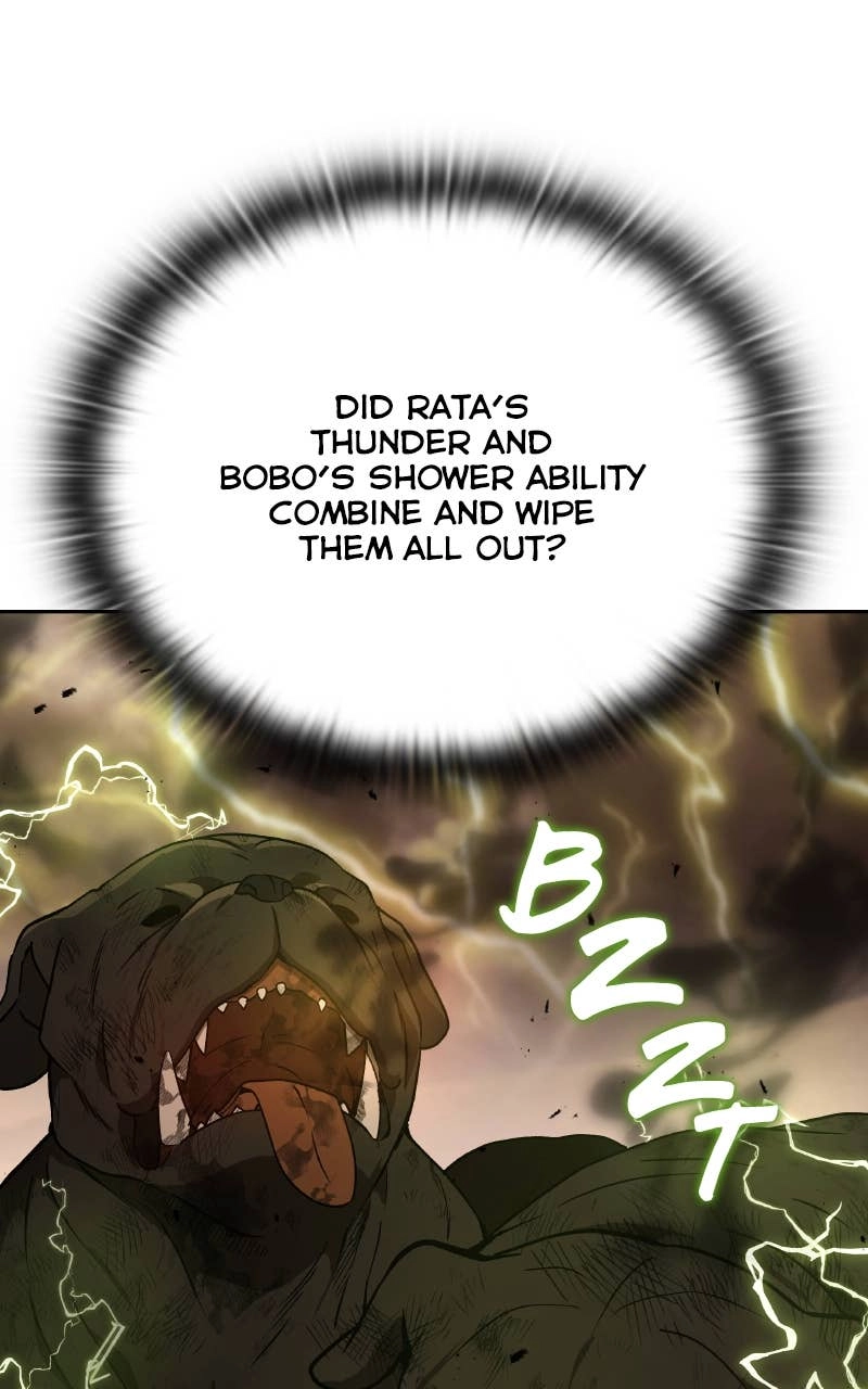 Kindergarten for Divine Beasts Chapter 17 - Page 61