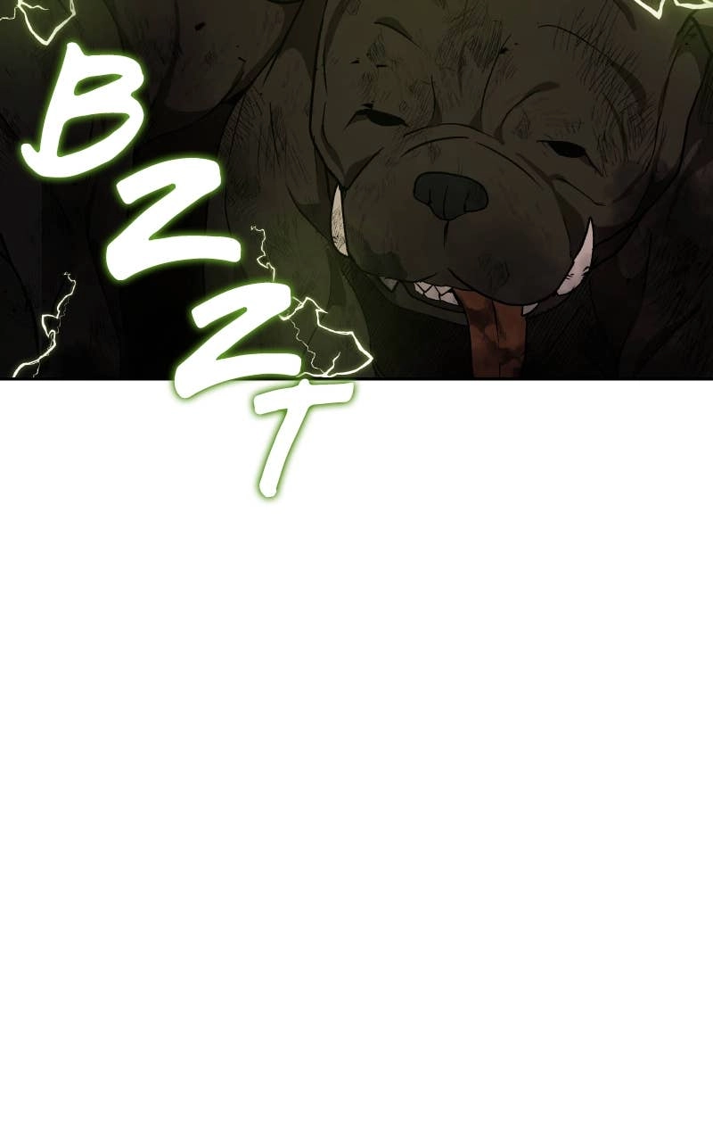 Kindergarten for Divine Beasts Chapter 17 - Page 62