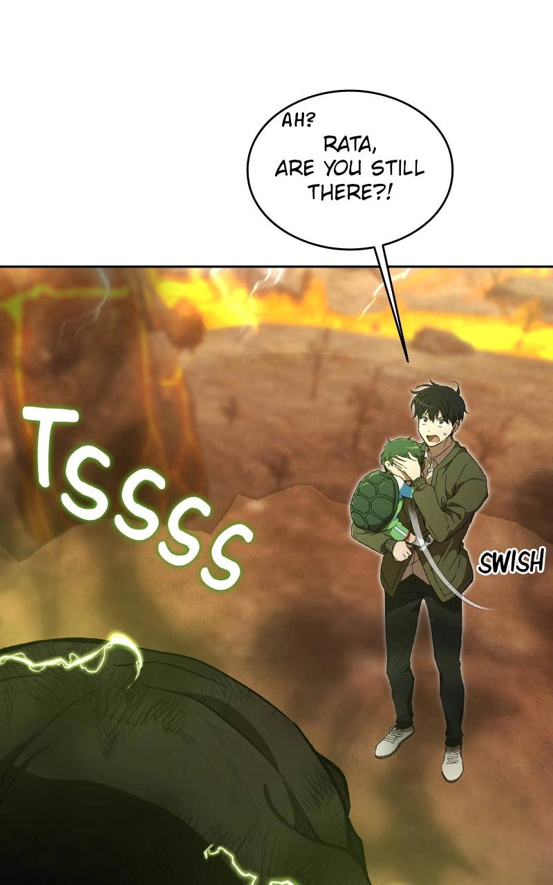 Kindergarten for Divine Beasts Chapter 17 - Page 63