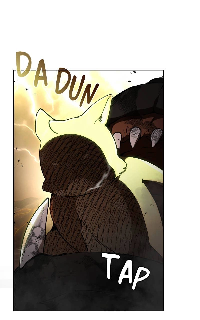 Kindergarten for Divine Beasts Chapter 17 - Page 65