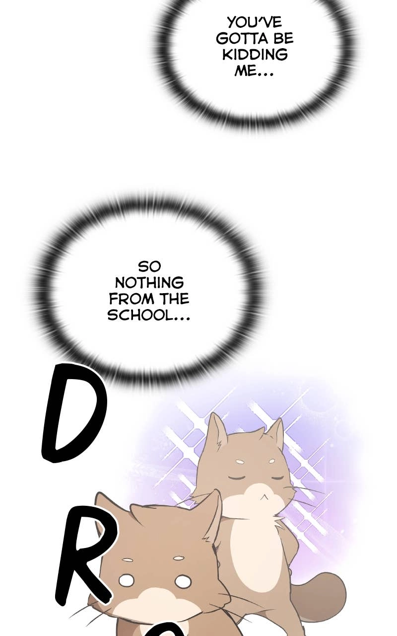 Kindergarten for Divine Beasts Chapter 17 - Page 70
