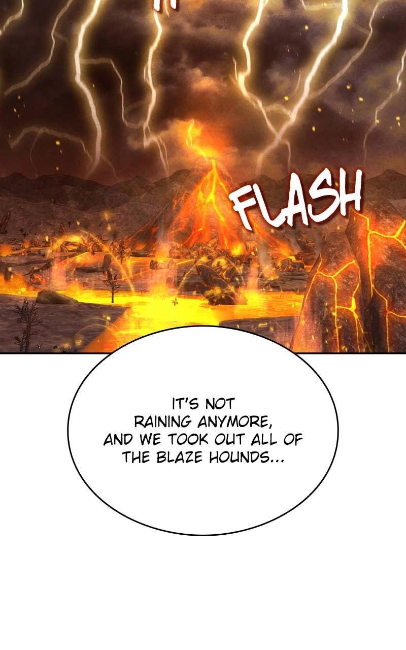 Kindergarten for Divine Beasts Chapter 17 - Page 74