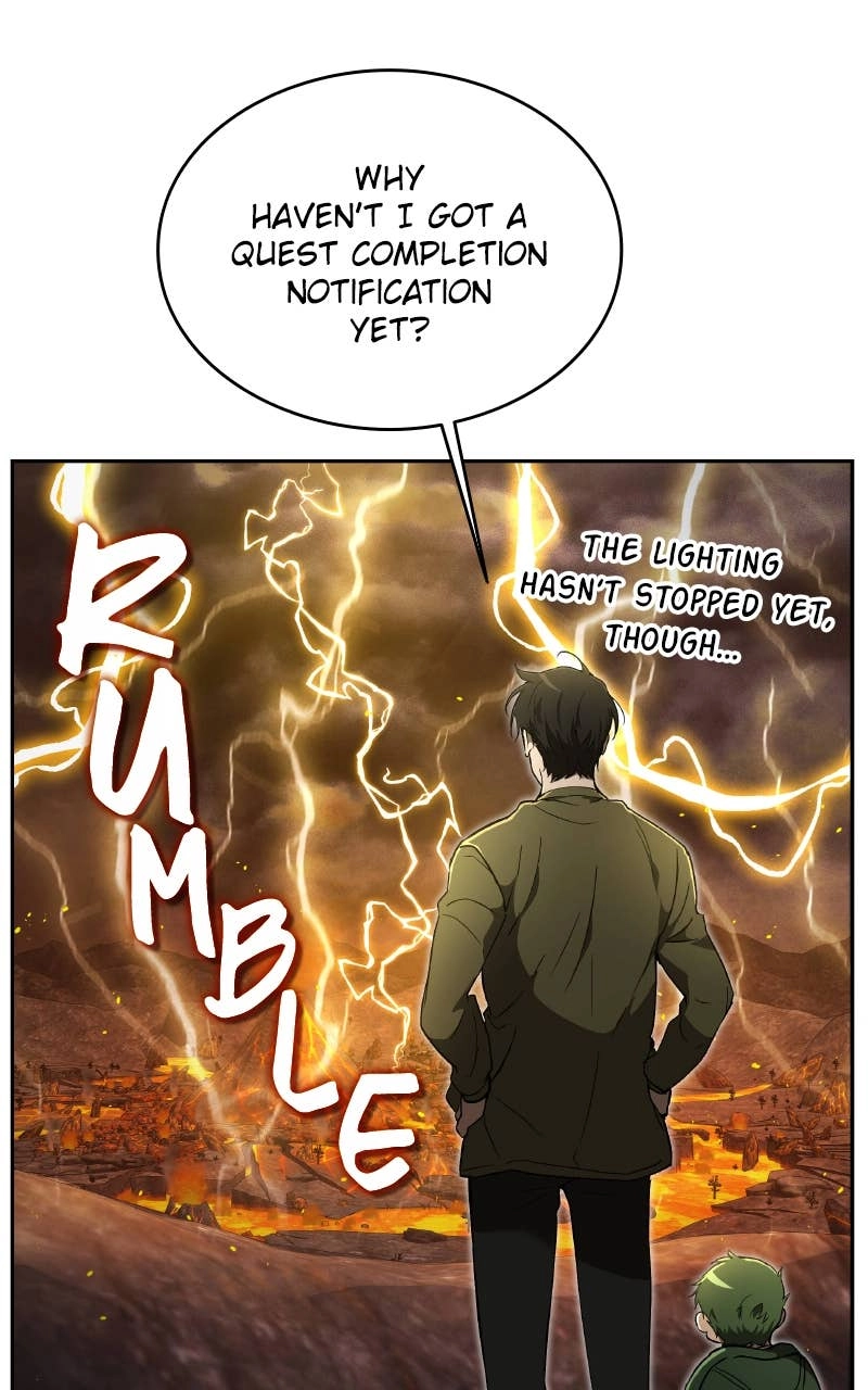 Kindergarten for Divine Beasts Chapter 17 - Page 75