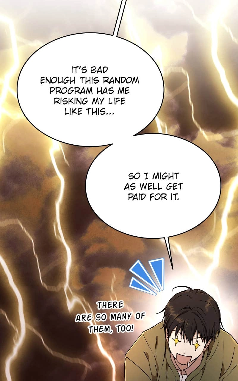 Kindergarten for Divine Beasts Chapter 17 - Page 77