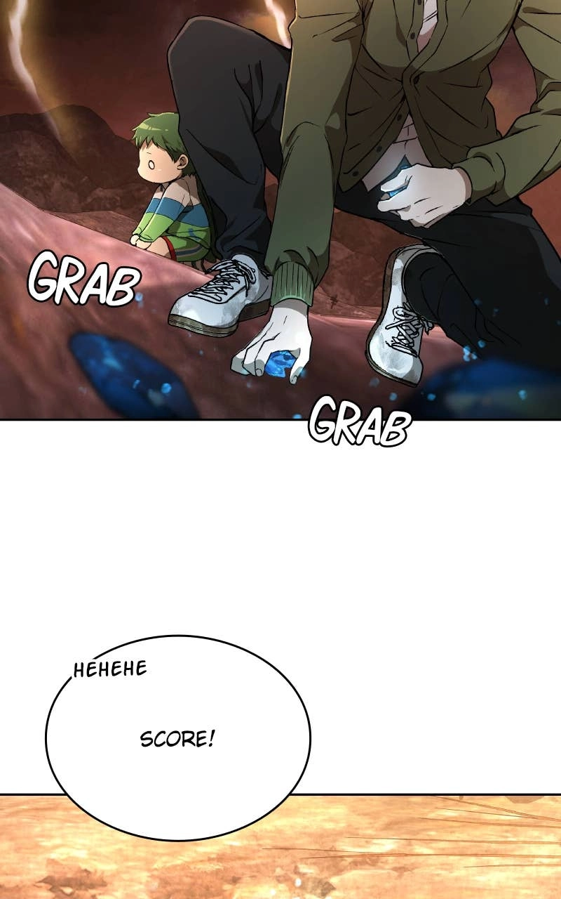 Kindergarten for Divine Beasts Chapter 17 - Page 78