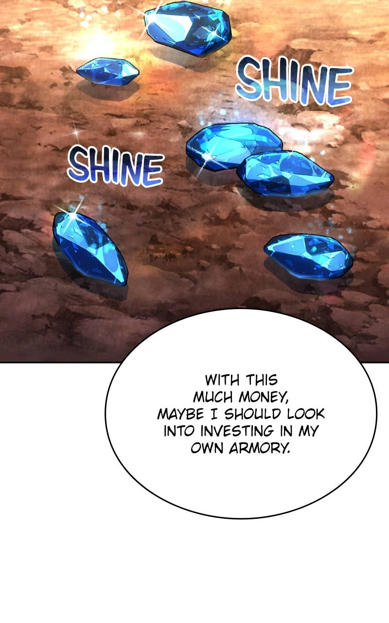 Kindergarten for Divine Beasts Chapter 17 - Page 79