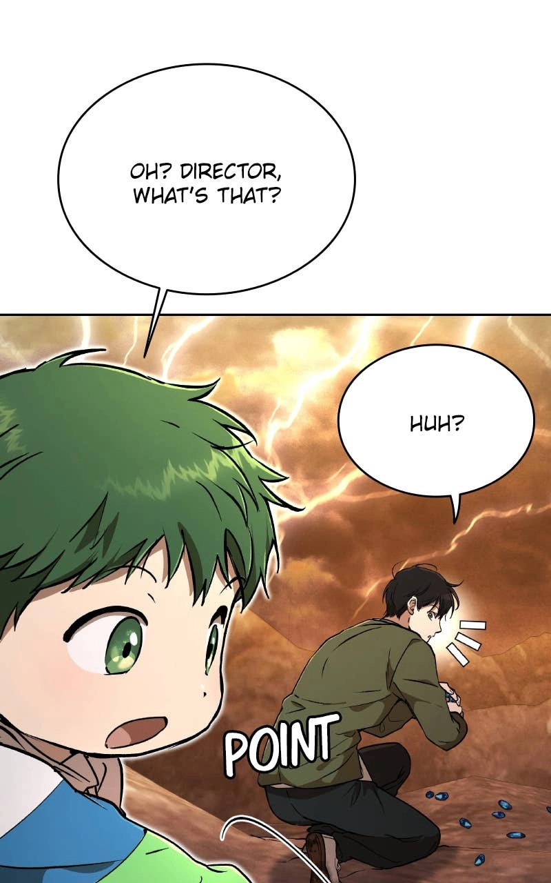 Kindergarten for Divine Beasts Chapter 17 - Page 80