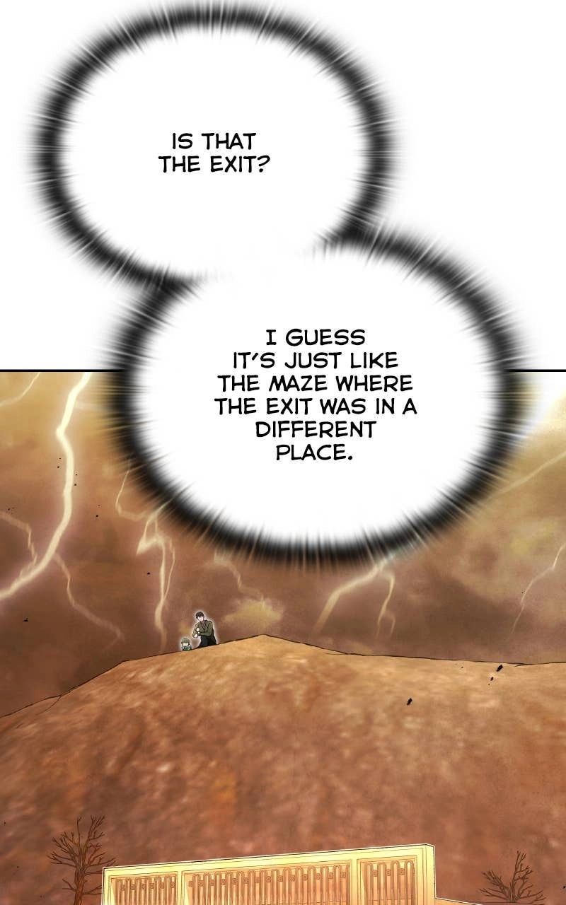 Kindergarten for Divine Beasts Chapter 17 - Page 84