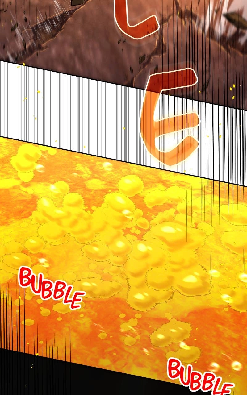 Kindergarten for Divine Beasts Chapter 17 - Page 93
