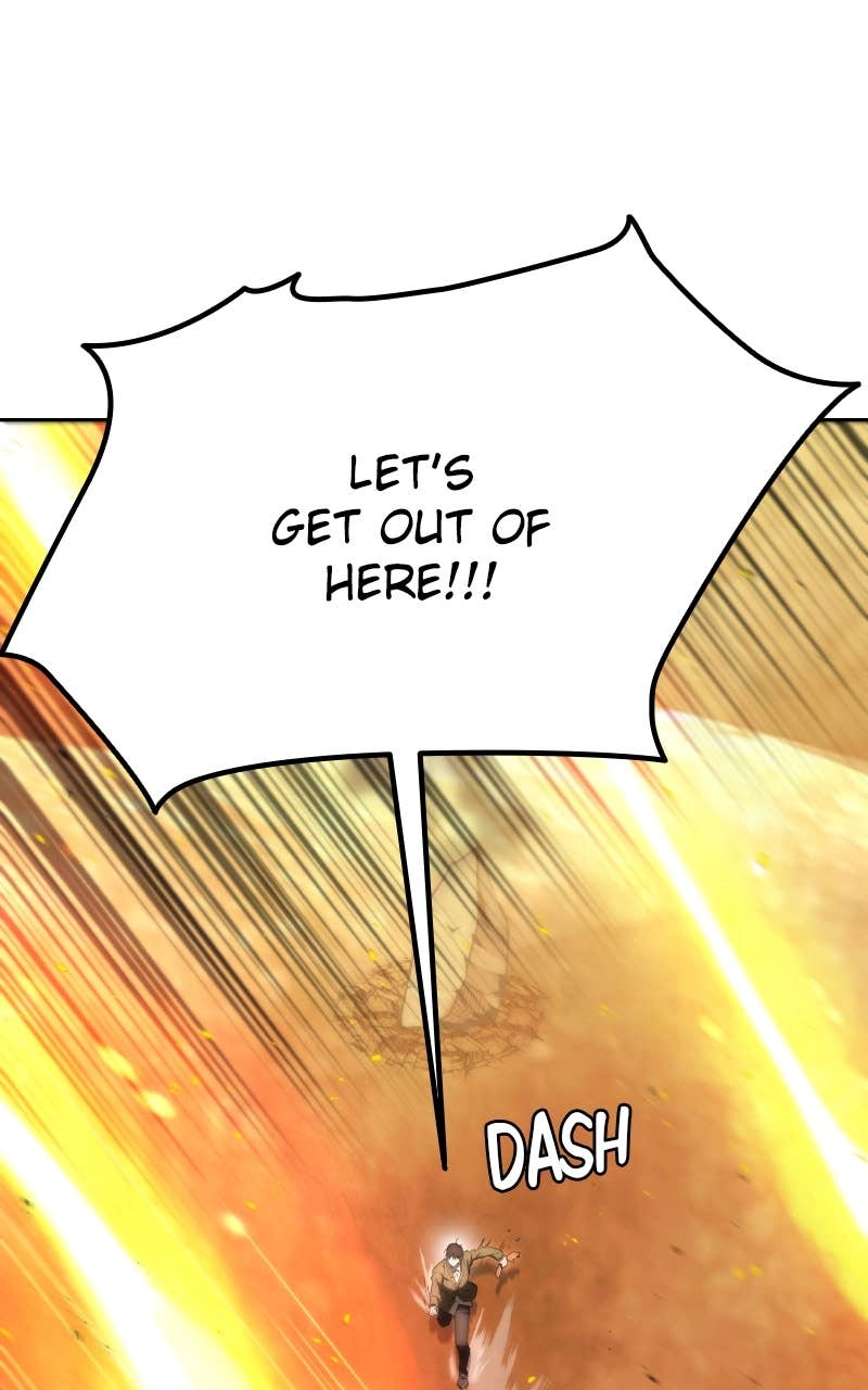 Kindergarten for Divine Beasts Chapter 17 - Page 104