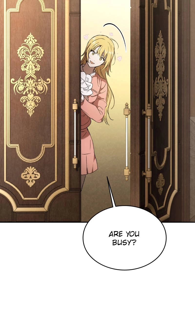 Kindergarten for Divine Beasts Chapter 17 - Page 111