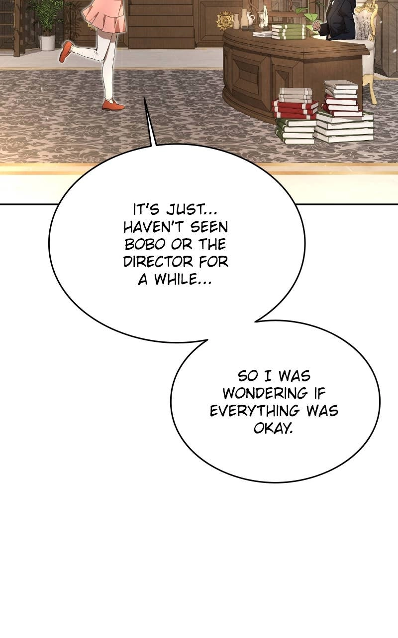 Kindergarten for Divine Beasts Chapter 17 - Page 113