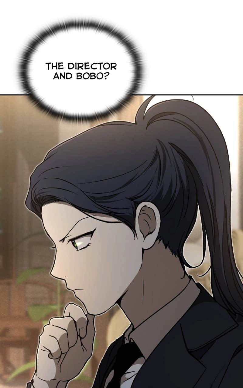 Kindergarten for Divine Beasts Chapter 17 - Page 114