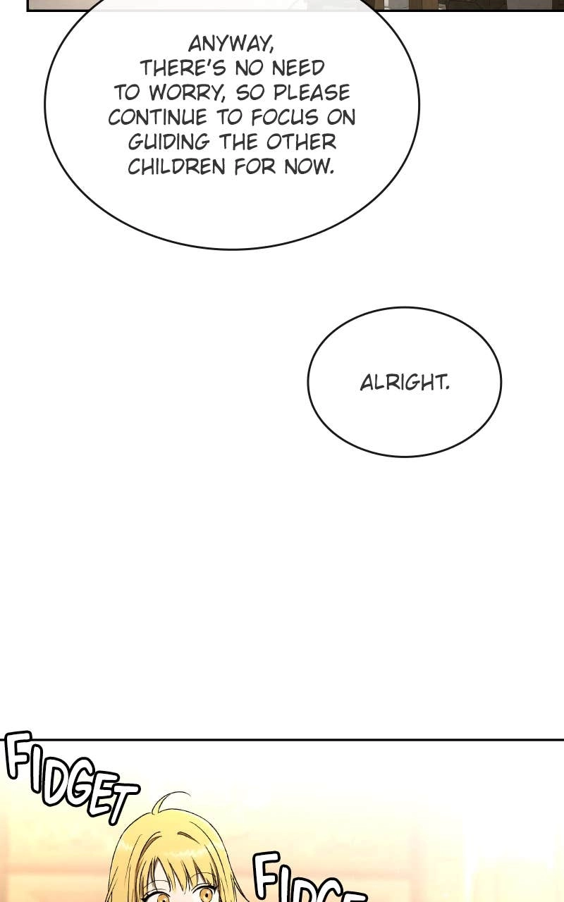 Kindergarten for Divine Beasts Chapter 17 - Page 123