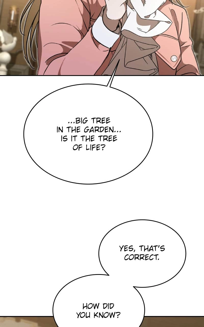 Kindergarten for Divine Beasts Chapter 17 - Page 128