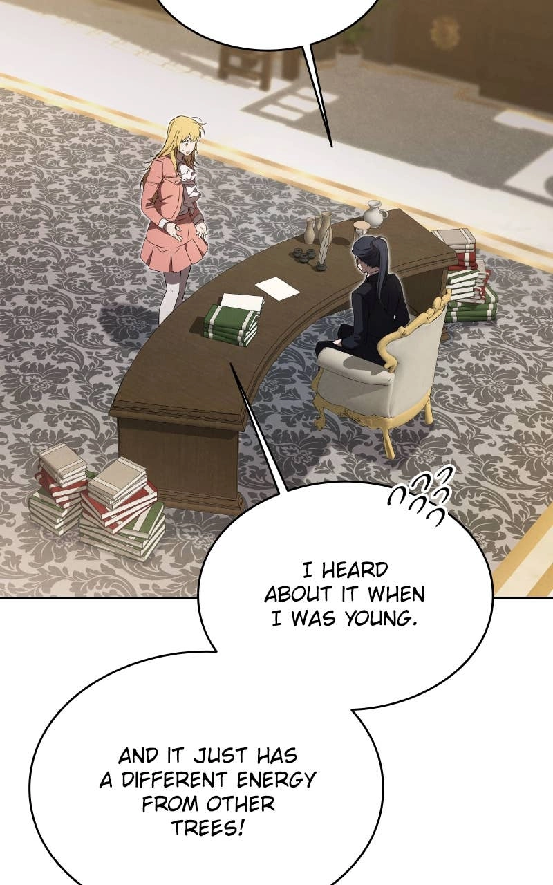 Kindergarten for Divine Beasts Chapter 17 - Page 129