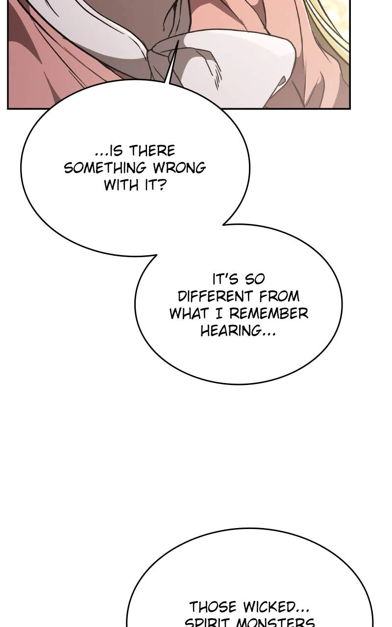 Kindergarten for Divine Beasts Chapter 17 - Page 131