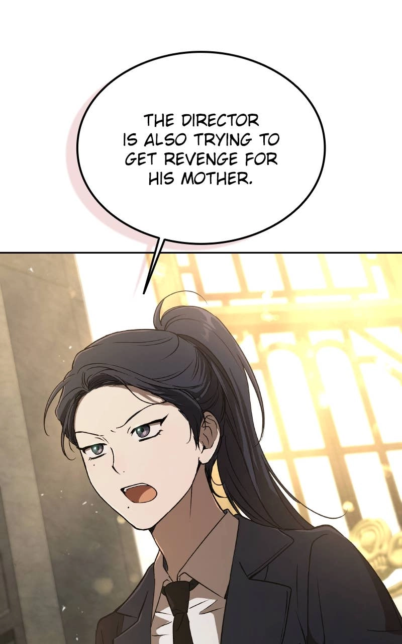 Kindergarten for Divine Beasts Chapter 17 - Page 139