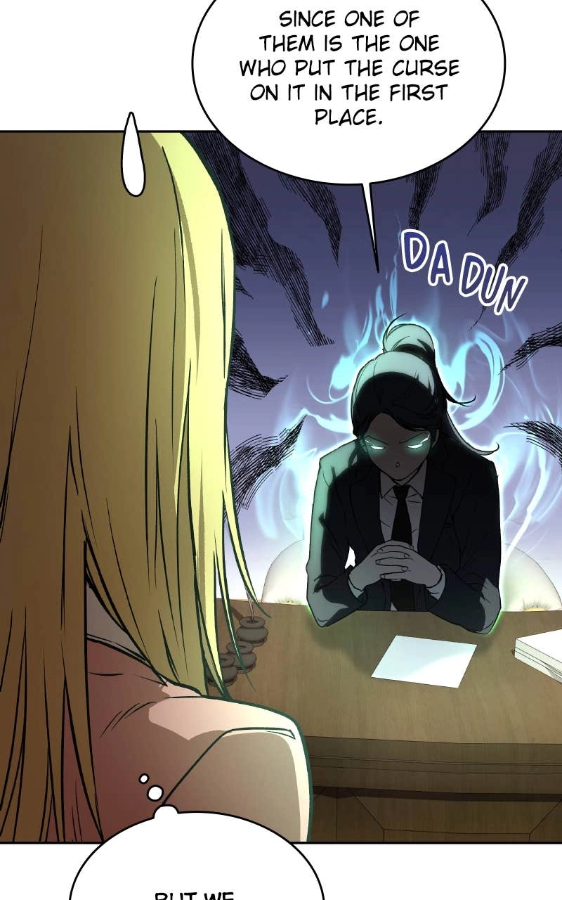 Kindergarten for Divine Beasts Chapter 17 - Page 141