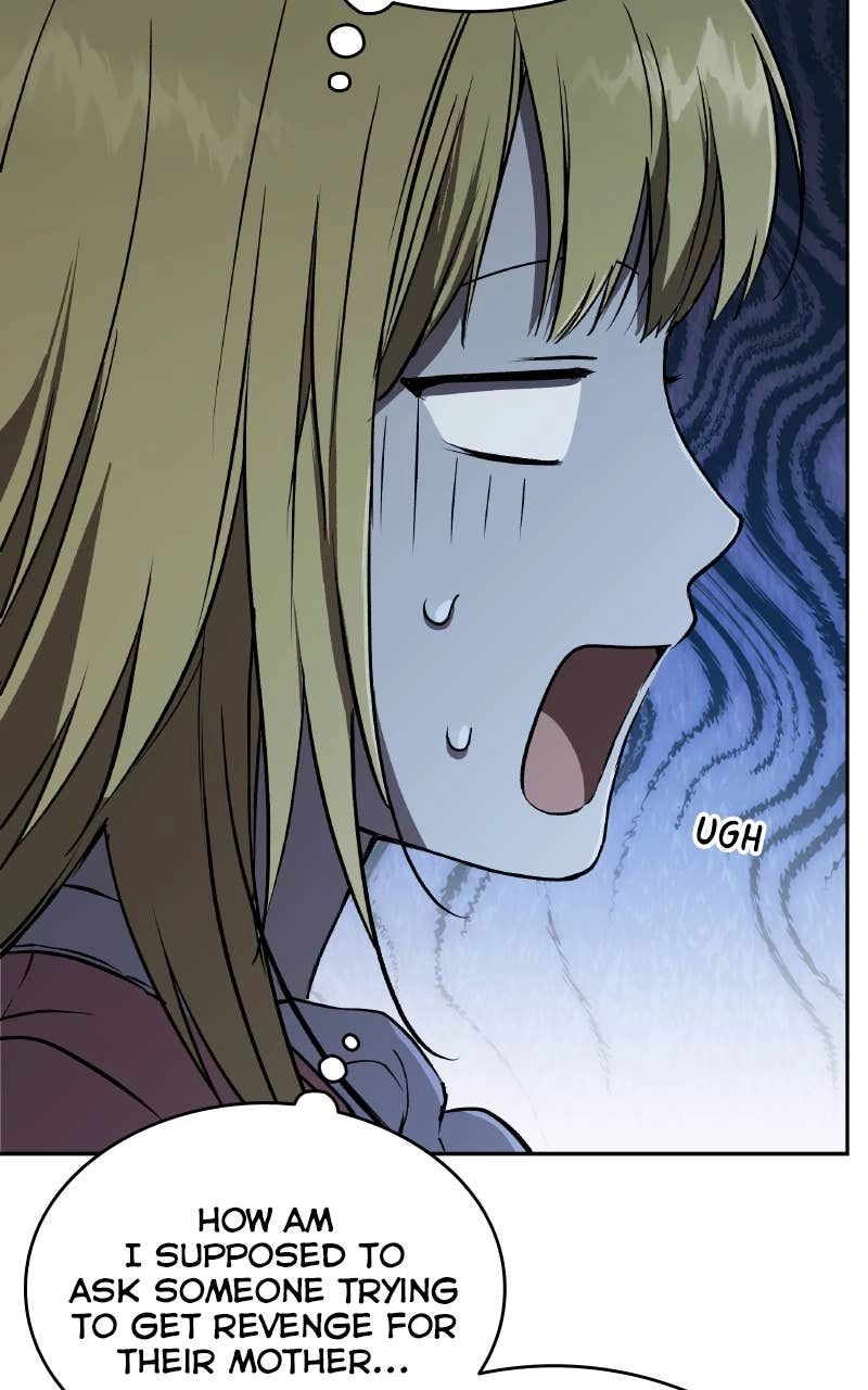 Kindergarten for Divine Beasts Chapter 17 - Page 143