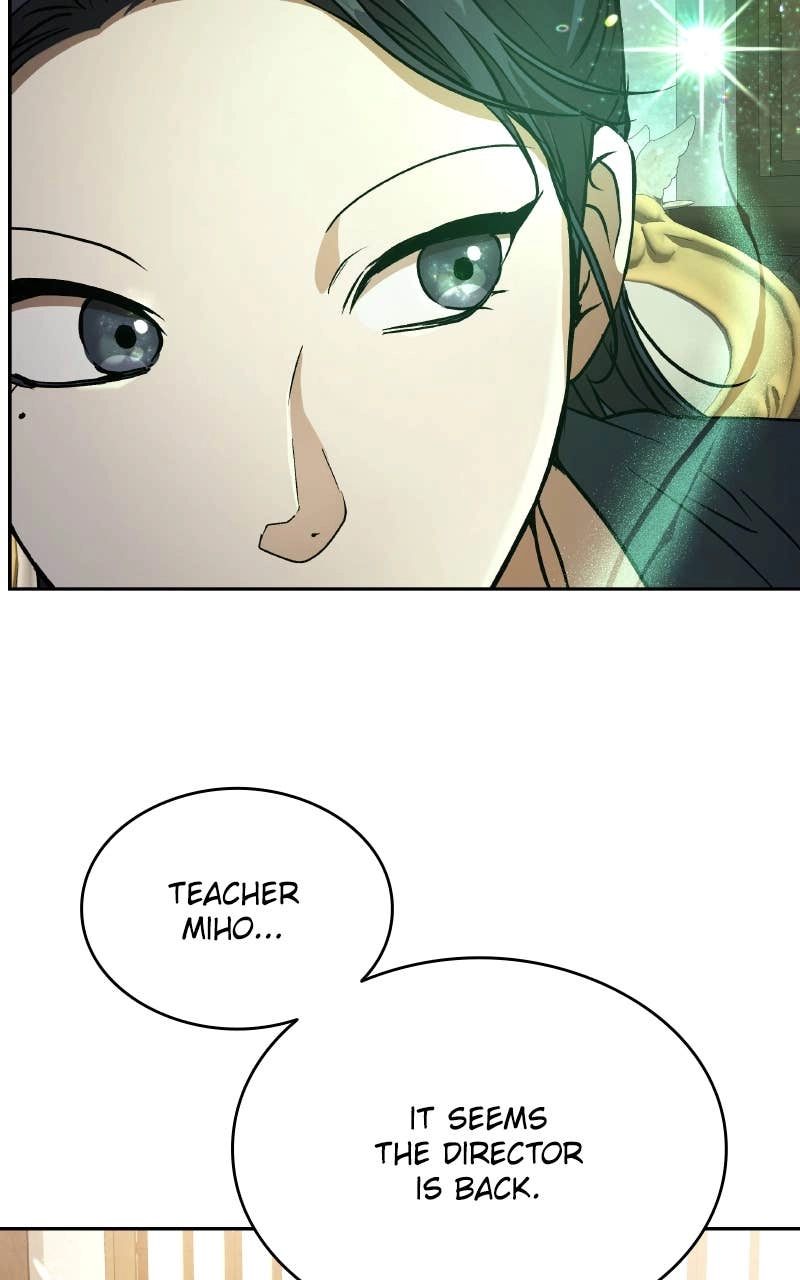 Kindergarten for Divine Beasts Chapter 17 - Page 145