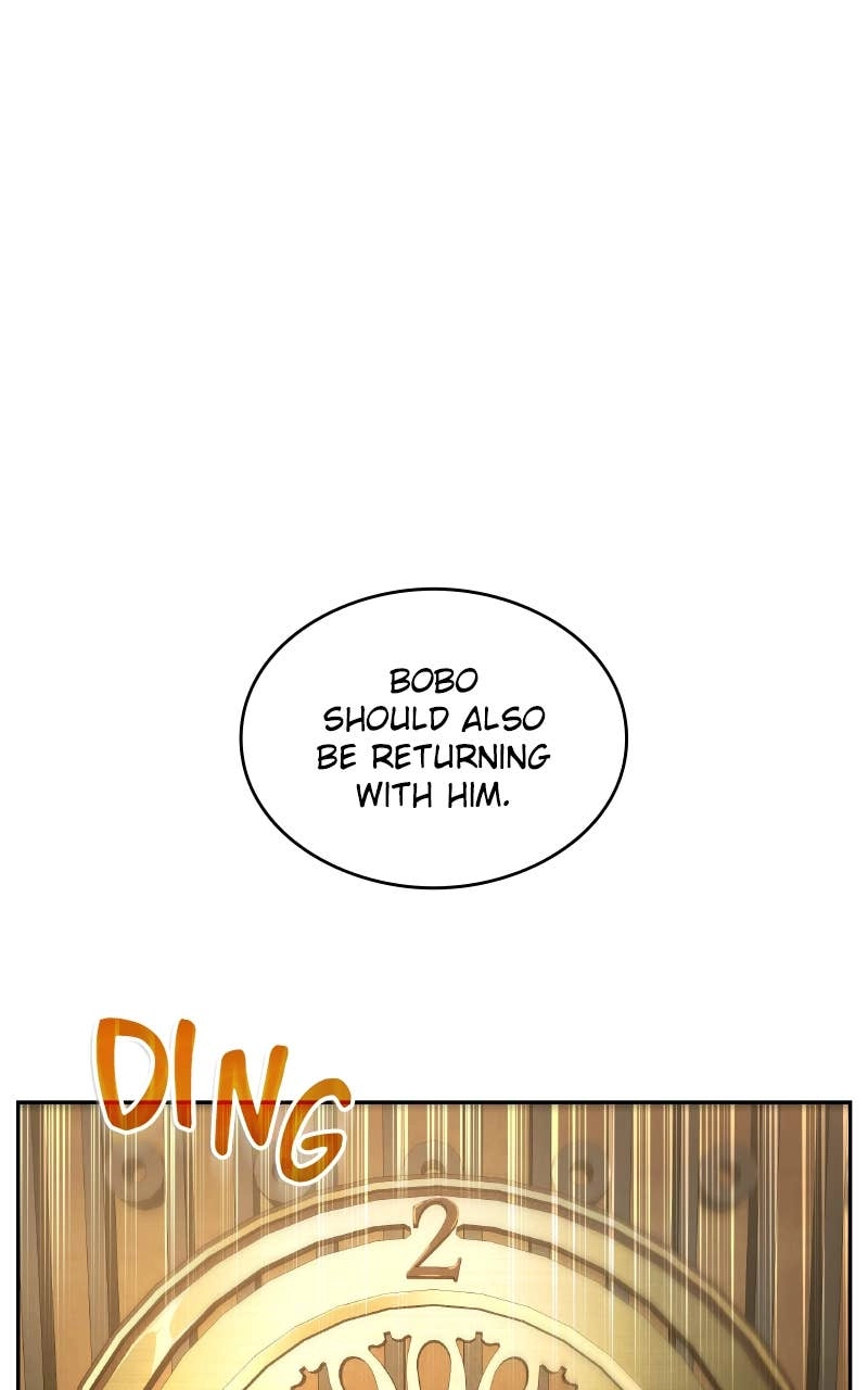 Kindergarten for Divine Beasts Chapter 17 - Page 147