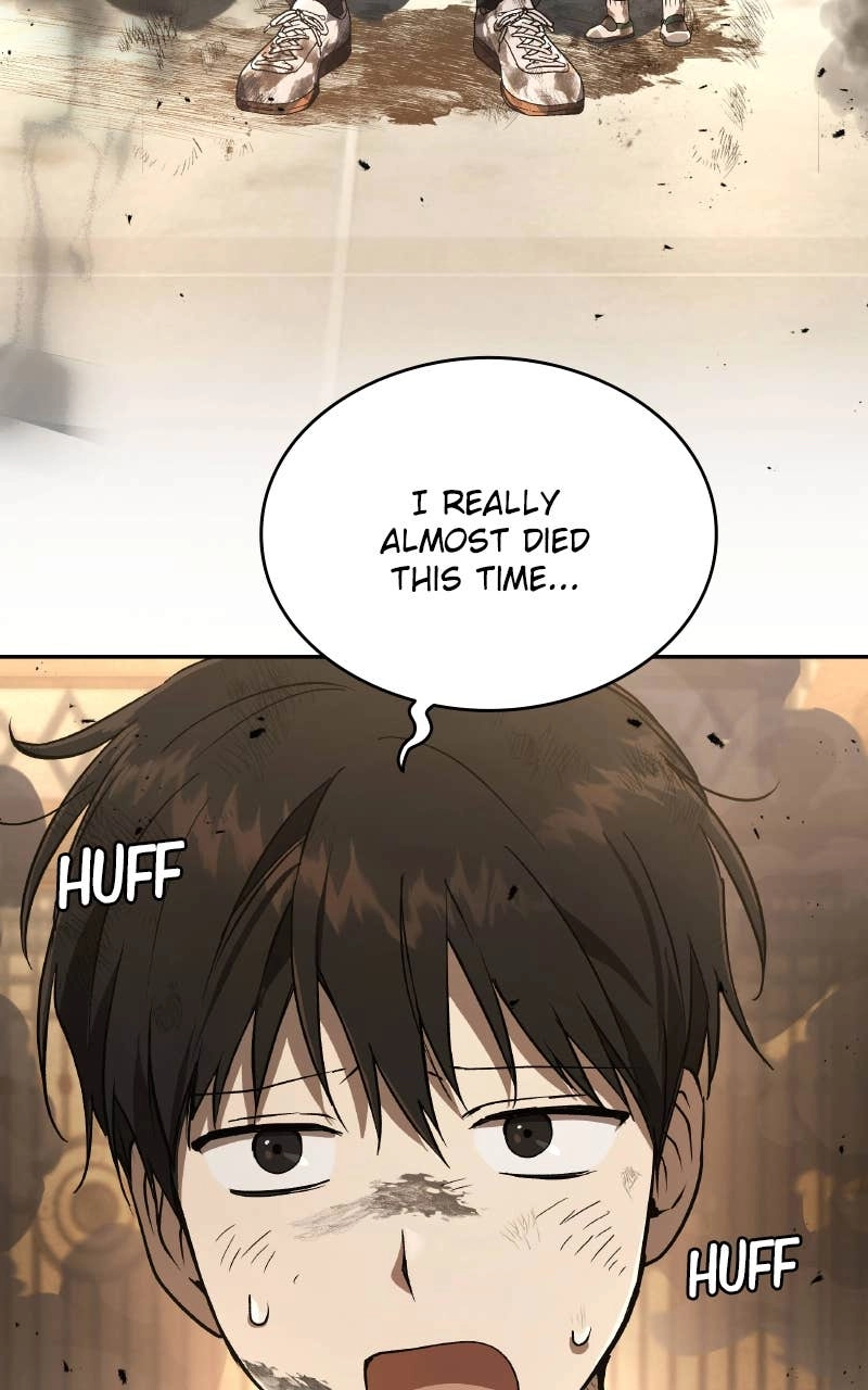Kindergarten for Divine Beasts Chapter 17 - Page 150