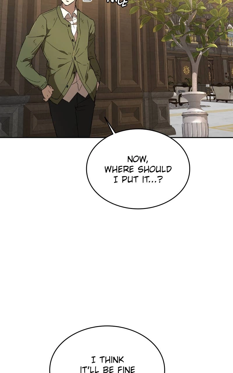 Kindergarten for Divine Beasts Chapter 18 - Page 14