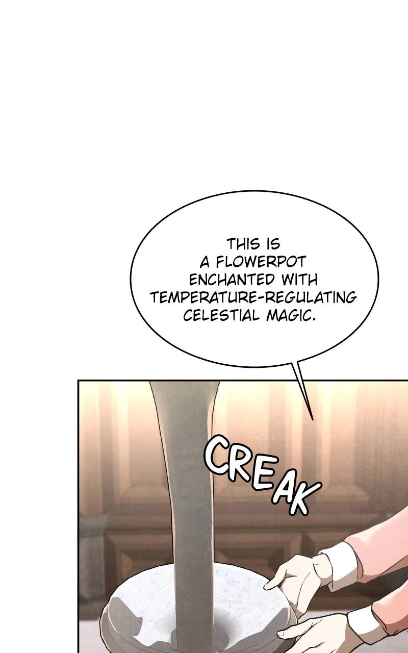 Kindergarten for Divine Beasts Chapter 18 - Page 16