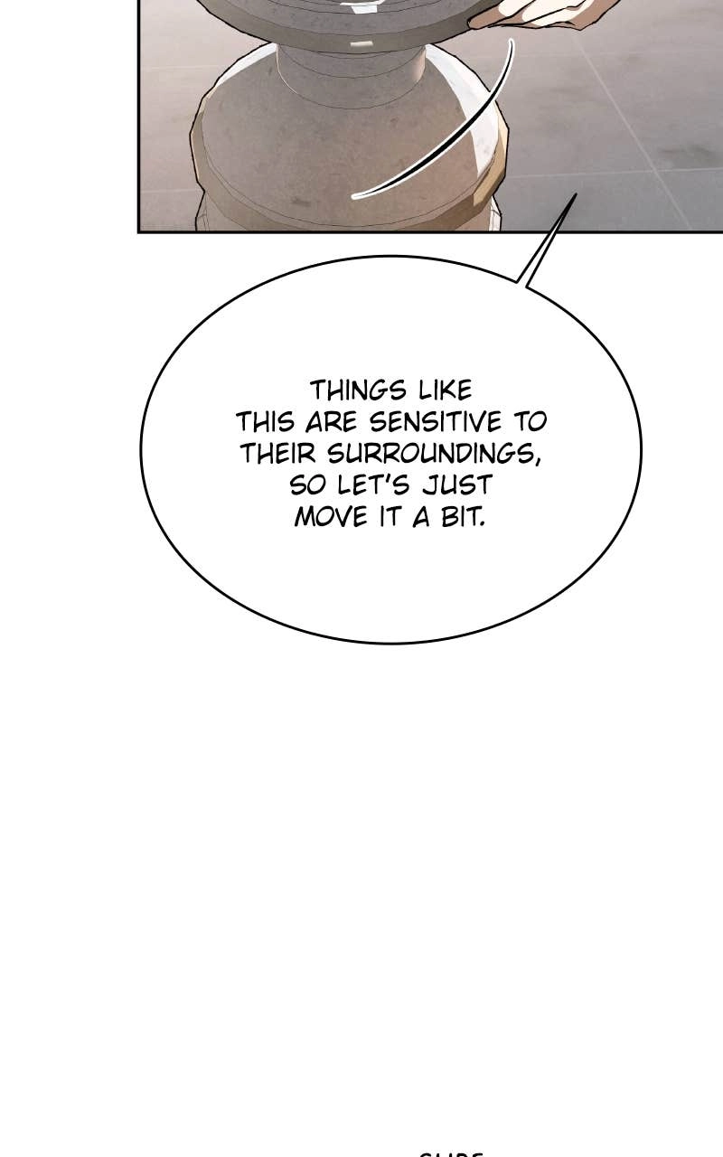 Kindergarten for Divine Beasts Chapter 18 - Page 17