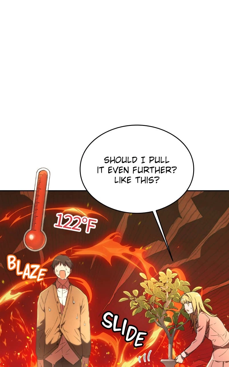 Kindergarten for Divine Beasts Chapter 18 - Page 19
