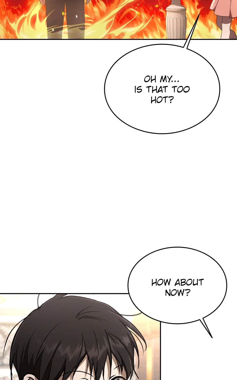 Kindergarten for Divine Beasts Chapter 18 - Page 20
