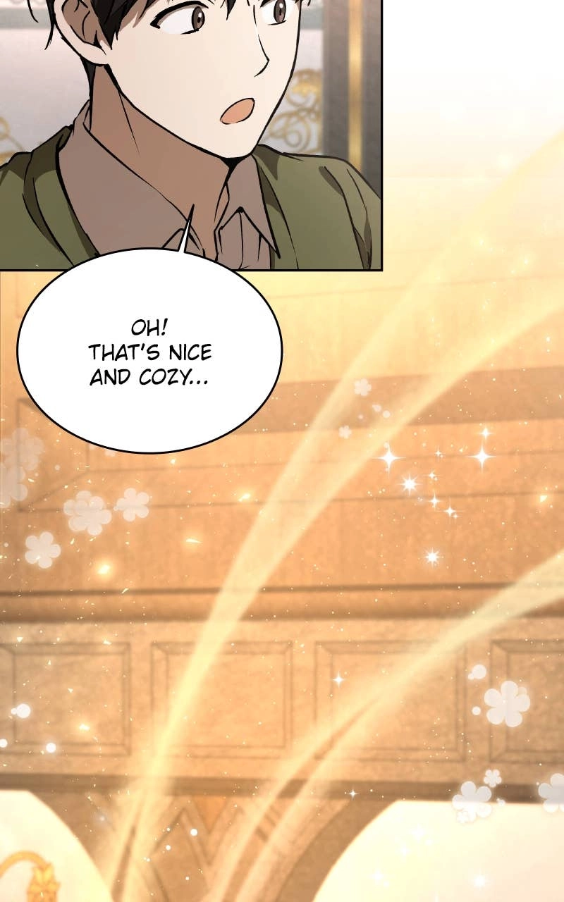 Kindergarten for Divine Beasts Chapter 18 - Page 21