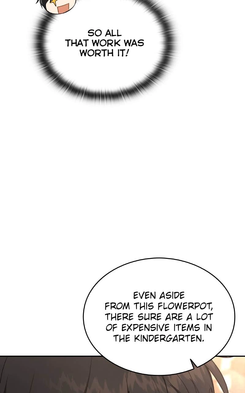 Kindergarten for Divine Beasts Chapter 18 - Page 32