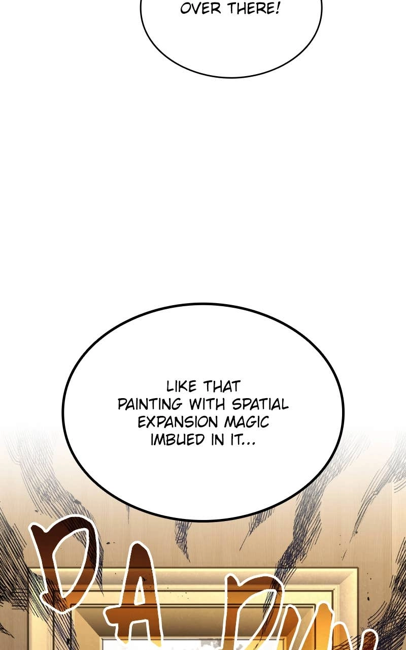 Kindergarten for Divine Beasts Chapter 18 - Page 35