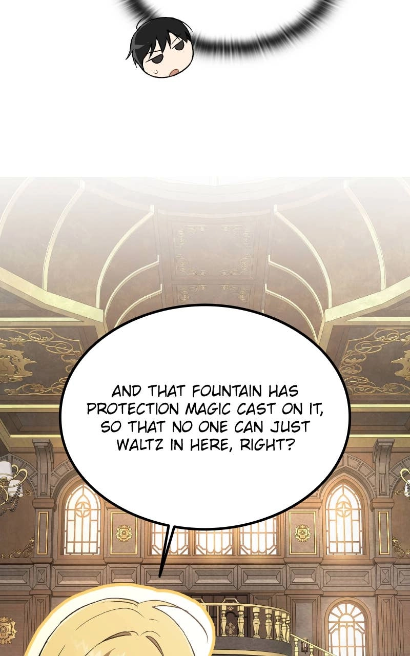 Kindergarten for Divine Beasts Chapter 18 - Page 37