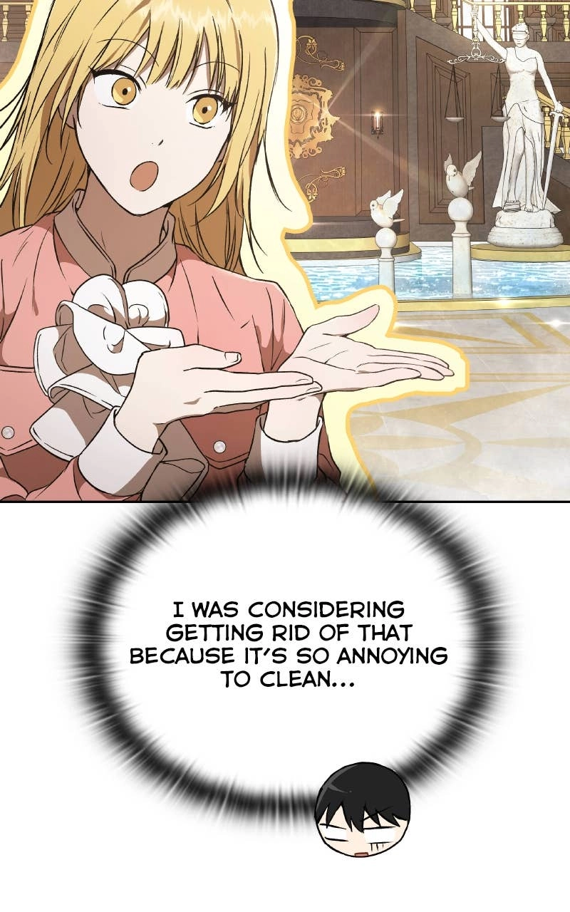 Kindergarten for Divine Beasts Chapter 18 - Page 38
